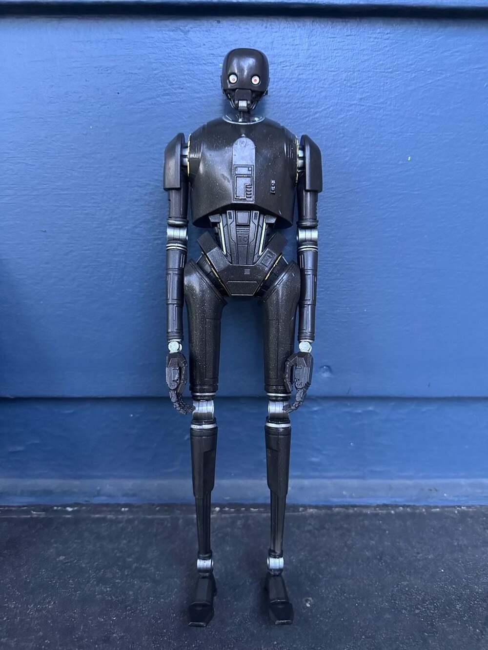 Hasbro Star Wars Rogue One K-2SO 12-inch Action Figure